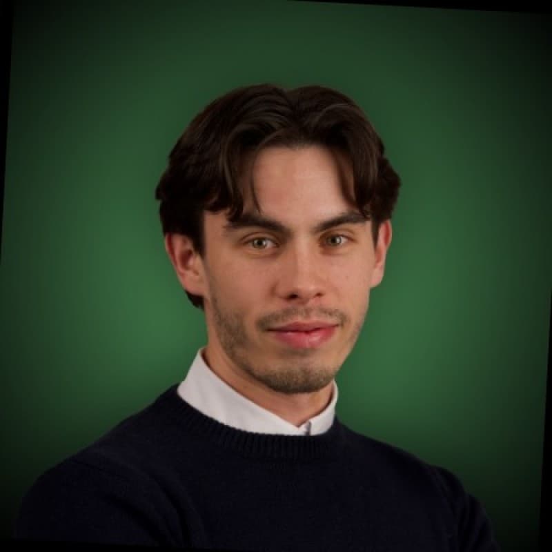 Fotografija Filipa Kolle, člana Global Shapers Ljubljana.