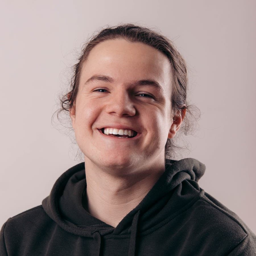 Fotografija Marka Pleterskega, člana Global Shapers Ljubljana.